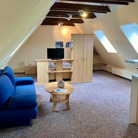 Star Camp Cosa, Ferienwohnungen, Camping, Schlaffaesser Friedland  Ngoại thất bức ảnh